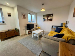 Waterloo Flat by Local Stays